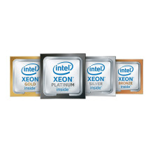 Intel Xeon-Silver 4514Y...