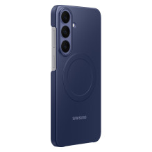 Samsung Slim Magnet Case für Galaxy S26 FE blue violet Samsung Slim Magnet Case für Galaxy S26 FE blue violet