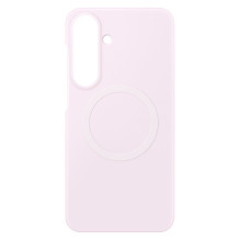 Samsung Silicone Magnet Case für Galaxy S26 FE Pink