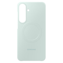 Samsung Silicone Magnet Case für Galaxy S26 FE mint