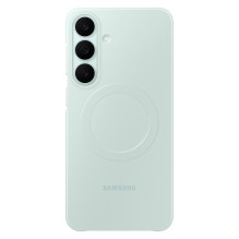 Samsung Silicone Magnet Case für Galaxy S26 FE mint