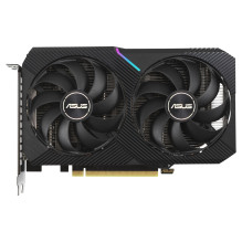 RTX 3060 12GB ASUS DUAL GDDR6
