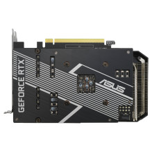 RTX 3060 12GB ASUS DUAL GDDR6 RTX 3060 12GB ASUS DUAL GDDR6