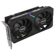 RTX 3060 12GB ASUS DUAL GDDR6 RTX 3060 12GB ASUS DUAL GDDR6