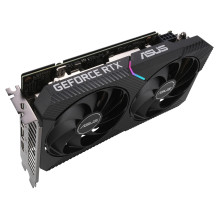RTX 3060 12GB ASUS DUAL GDDR6 RTX 3060 12GB ASUS DUAL GDDR6