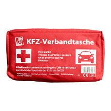 ACV KFZ-Verbandtasche...