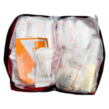 ACV KFZ-Verbandtasche zertifiziert nach DIN 13164 2022 ACV KFZ-Verbandtasche zertifiziert nach DIN 13164 2022