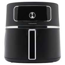 TAFT-0005-GS TORNADO DUO AIR FRYER