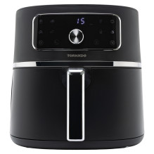 TAFT-0005-GS TORNADO DUO AIR FRYER