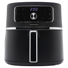 TAFT-0005-GS TORNADO DUO AIR FRYER
