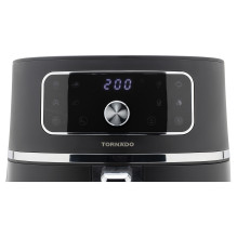 TAFT-0005-GS TORNADO DUO AIR FRYER