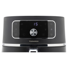 TAFT-0005-GS TORNADO DUO AIR FRYER