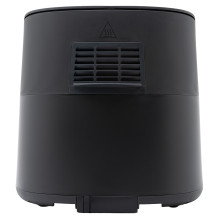 TAFT-0005-GS TORNADO DUO AIR FRYER