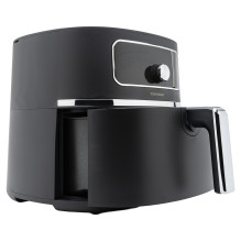 TAFT-0005-GS TORNADO DUO AIR FRYER