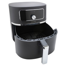 TAFT-0005-GS TORNADO DUO AIR FRYER