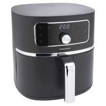 TAFT-0005-GS TORNADO DUO AIR FRYER