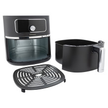 TAFT-0005-GS TORNADO DUO AIR FRYER