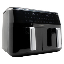 TAFT-1000-GS TORNADO DUO AIR FRYER