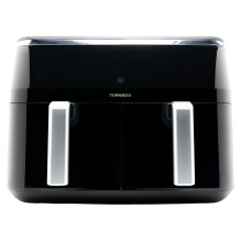 TAFT-1000-GS TORNADO DUO AIR FRYER