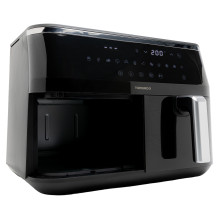 TAFT-1000-GS TORNADO DUO AIR FRYER
