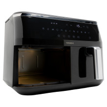 TAFT-1000-GS TORNADO DUO AIR FRYER