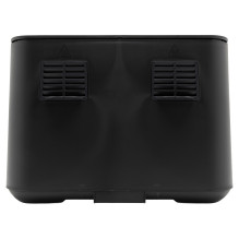 TAFT-1000-GS TORNADO DUO AIR FRYER