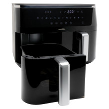 TAFT-1000-GS TORNADO DUO AIR FRYER