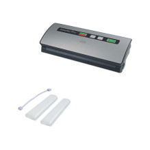 SOLIS EasyVac Pro Metal (Typ 569) SOLIS EasyVac Pro Metal (Typ 569)