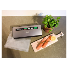 SOLIS „EasyVac Pro Metal“ (569 tipas) SOLIS „EasyVac Pro Metal“ (569 tipas)