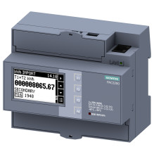 Siemens SENTRON,...