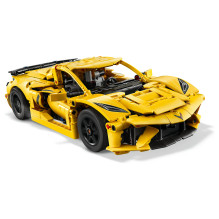 LEGO Technic Chevrolet Corvette Stingray 42205 LEGO Technic Chevrolet Corvette Stingray 42205