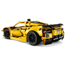 LEGO Technic Chevrolet Corvette Stingray 42205 LEGO Technic Chevrolet Corvette Stingray 42205