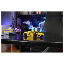 LEGO Technic Chevrolet Corvette Stingray 42205 LEGO Technic Chevrolet Corvette Stingray 42205
