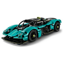 LEGO Technic Aston Martin Valkyrie 42208 LEGO Technic Aston Martin Valkyrie 42208