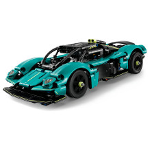 LEGO Technic Aston Martin Valkyrie 42208 LEGO Technic Aston Martin Valkyrie 42208
