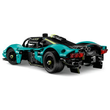 LEGO Technic Aston Martin Valkyrie 42208 LEGO Technic Aston Martin Valkyrie 42208