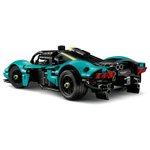 LEGO Technic Aston Martin Valkyrie 42208 LEGO Technic Aston Martin Valkyrie 42208