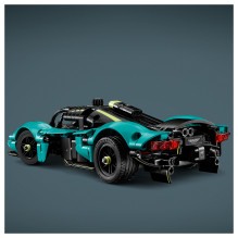 LEGO Technic Aston Martin Valkyrie 42208 LEGO Technic Aston Martin Valkyrie 42208