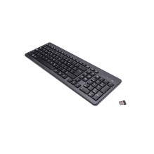 Belaidė Klaviatūra - HP 220
