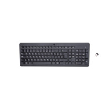 Belaidė Klaviatūra - HP 220 Belaidė Klaviatūra - HP 220