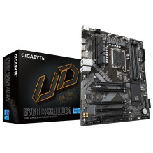 Motininė Plokštė - Gigabyte...