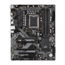 Motininė Plokštė - Gigabyte B760 DS3H DDR4 LGA1700 18+2+1 VRM PCIe 4.0 M.2 USB 3.2 Gen 2