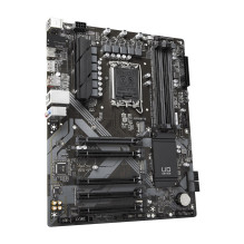 Motininė Plokštė - Gigabyte B760 DS3H DDR4 LGA1700 18+2+1 VRM PCIe 4.0 M.2 USB 3.2 Gen 2