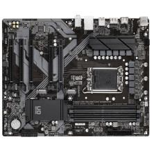 Motininė Plokštė - Gigabyte B760 DS3H DDR4 LGA1700 18+2+1 VRM PCIe 4.0 M.2 USB 3.2 Gen 2