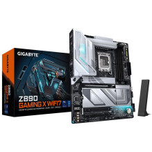 Motininė Plokštė - Gigabyte...