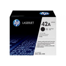Tonerio Kasetė - HP...