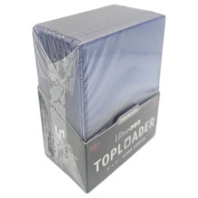 Kolekcionuojamos Kortelės - Ultra PRO Premium Toploader 3" X 4" (35PT) 25 Vnt