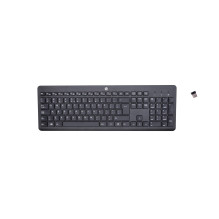 Belaidė Klaviatūra - HP 230 Belaidė Klaviatūra - HP 230