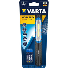 Varta Work Flex Pocket...