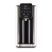 Caso HW 666 Inox Turbo Hot...